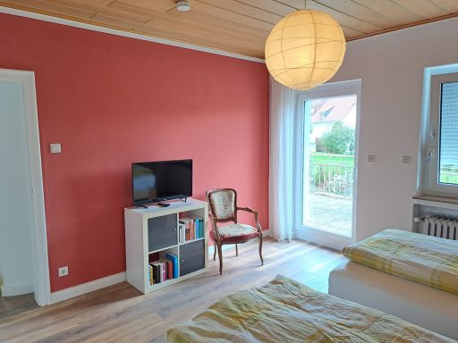 Schlafzimmer 1 OG