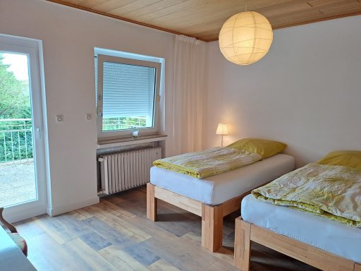 Schlafzimmer 1 OG